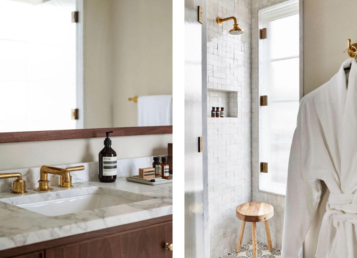 The Pinch Charleston - Housity