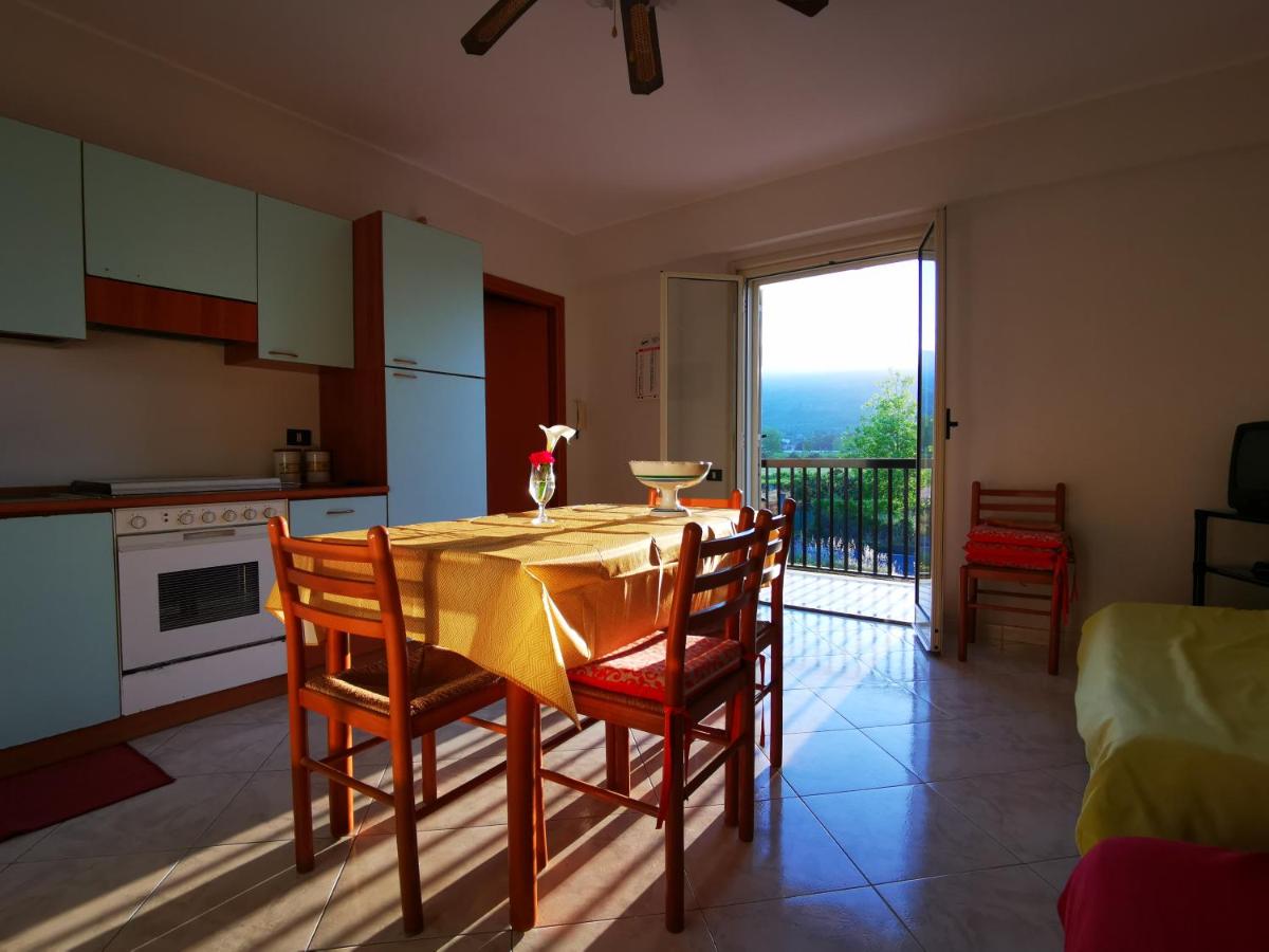 Mare e Etna in Fondachello - Housity