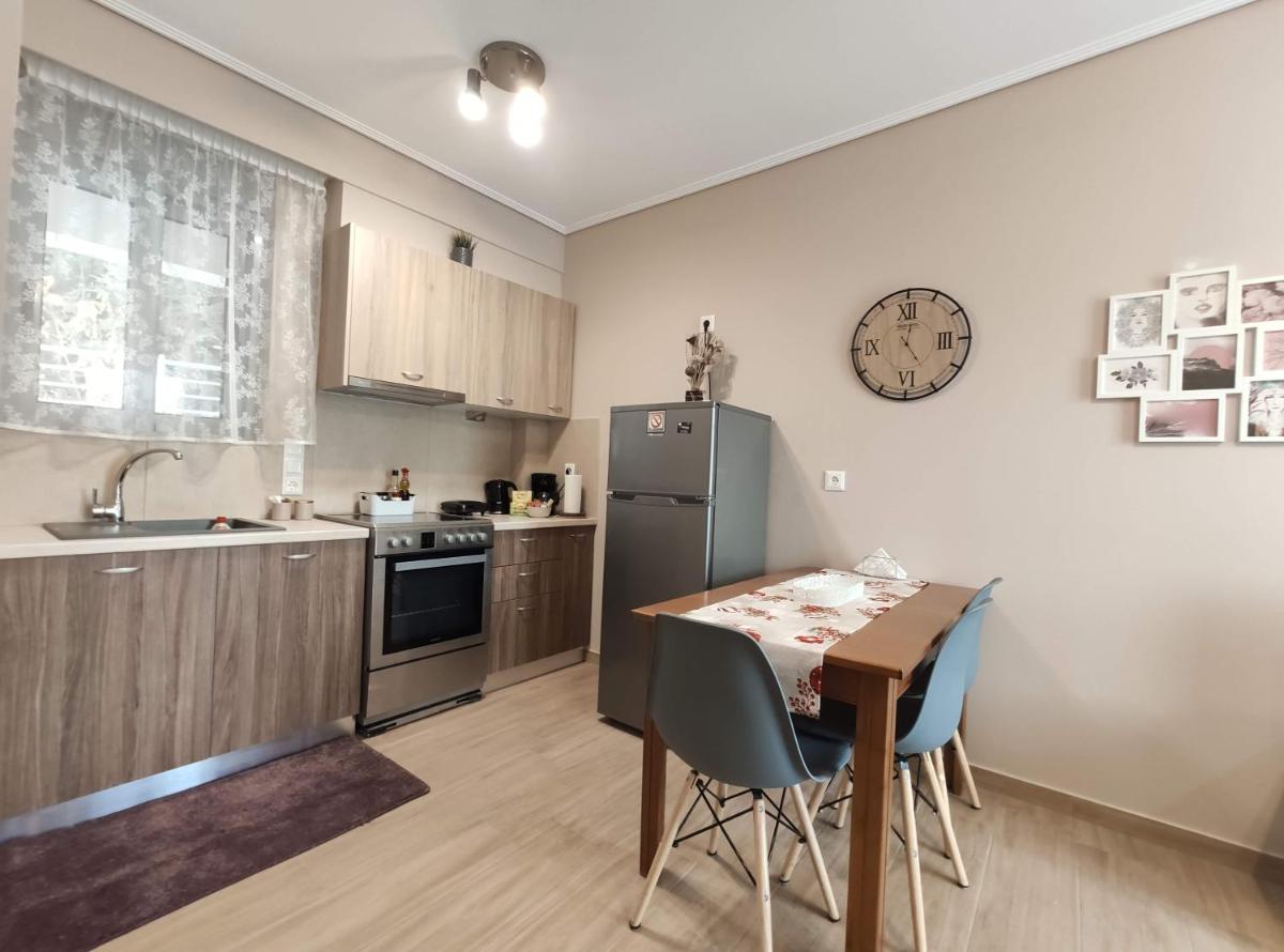 Suitetrails - The Twins cozy apartments