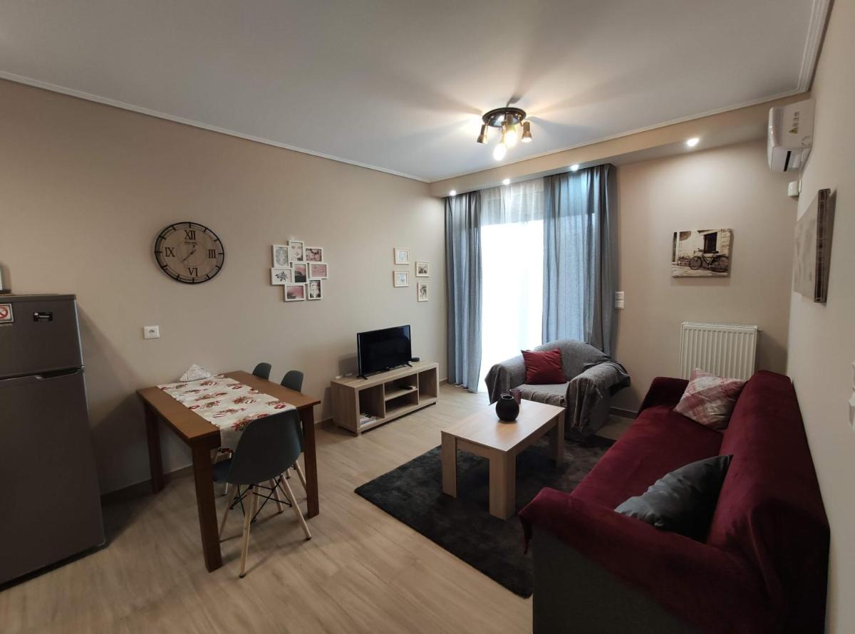 Suitetrails - The Twins cozy apartments