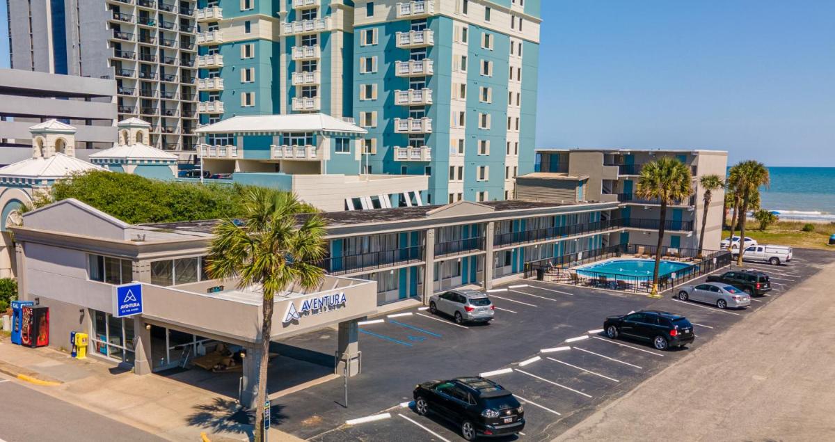 Aventura on the Ocean - Housity