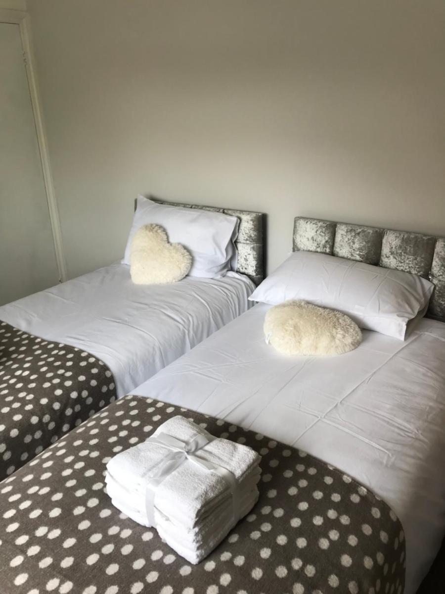 Newly refurbished 2bed bungalow, Speedwell, Bristol, UK - Housity