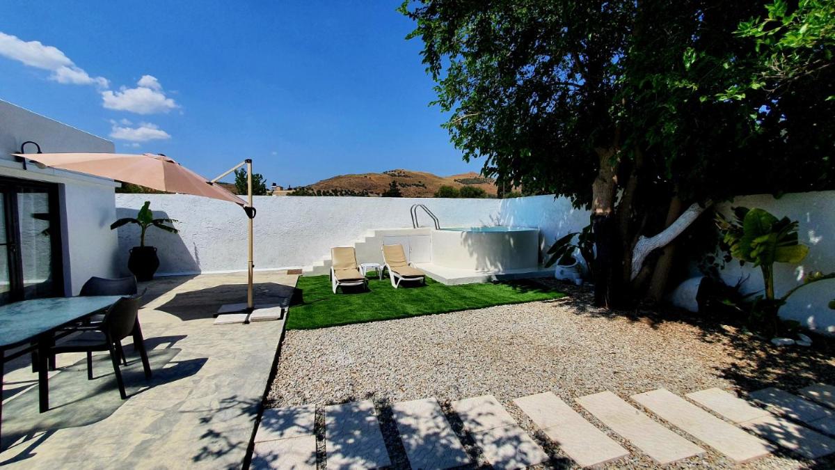 Heraklion Gortyn Phaistos House - Housity