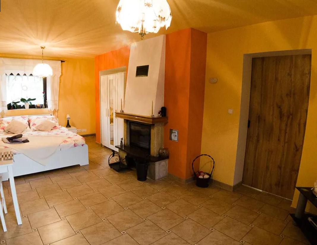 Apartament Pod Szczytnikiem - Housity