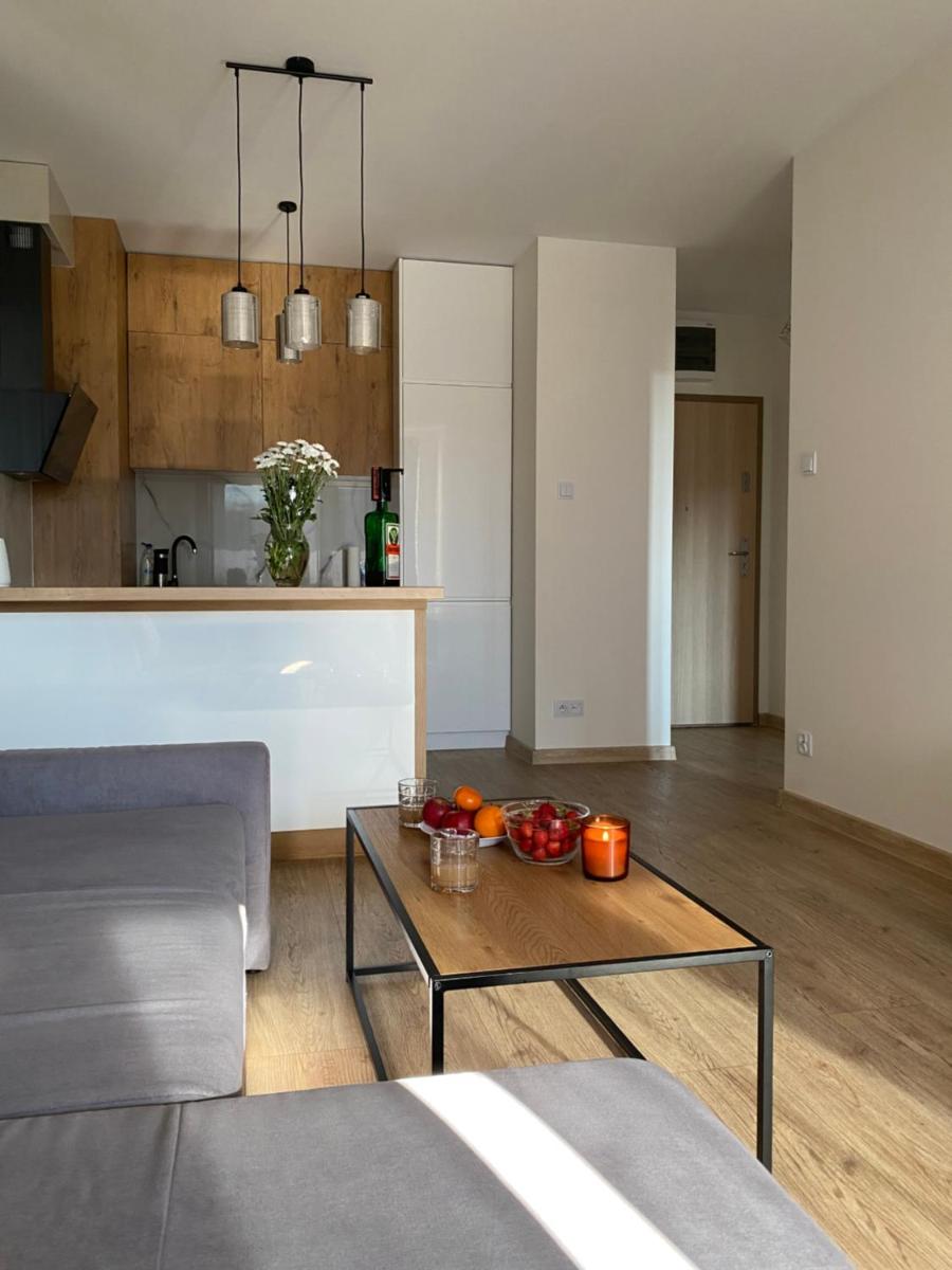 Modern Apartments & Free Parking - Housity