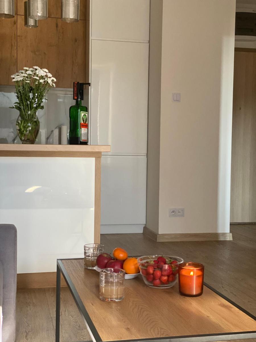 Modern Apartments & Free Parking - Housity