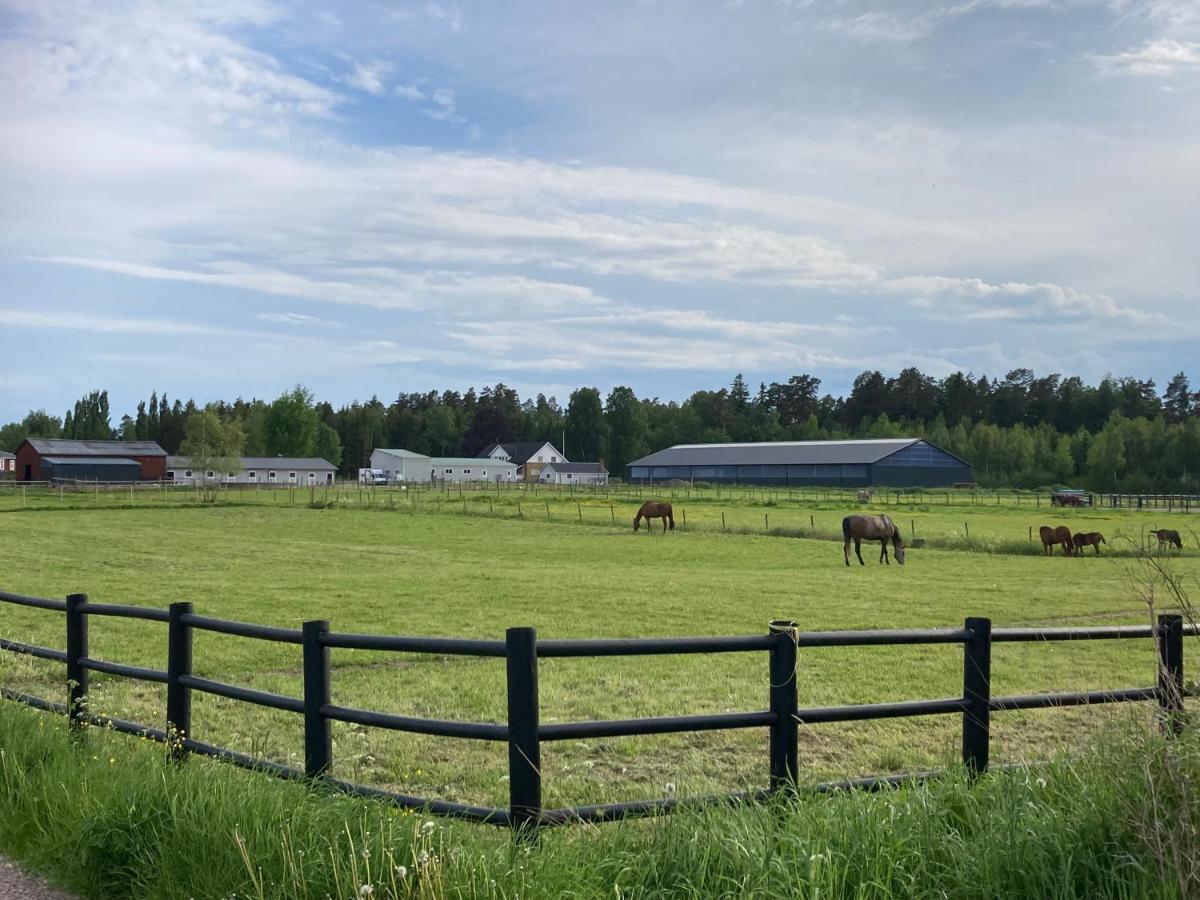 Nyholms Gård - Housity