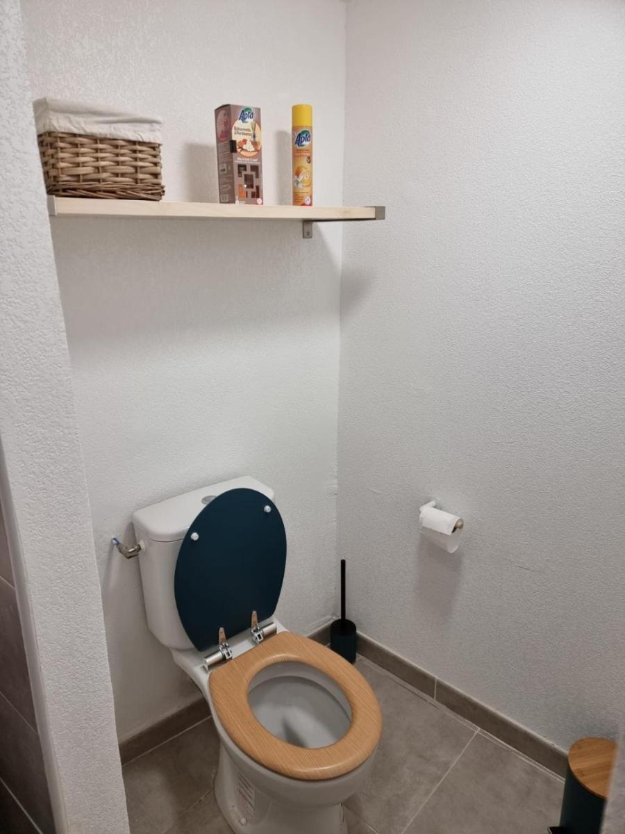 Agréable maison en petite Camargue - Housity