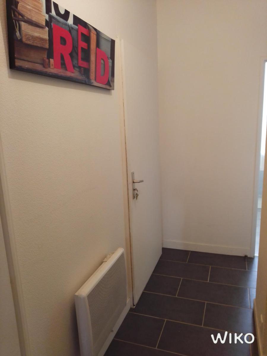 appartement avec cour à ST BREVIN LES PINS - Housity