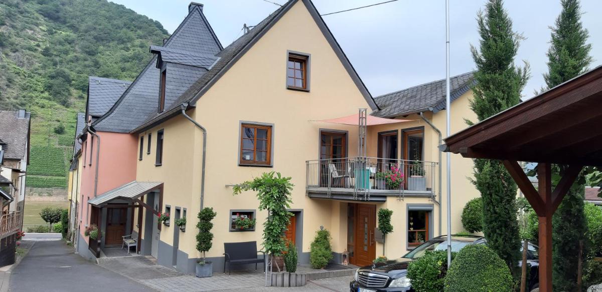 Suitetrails - Ferienwohnung Isabell
