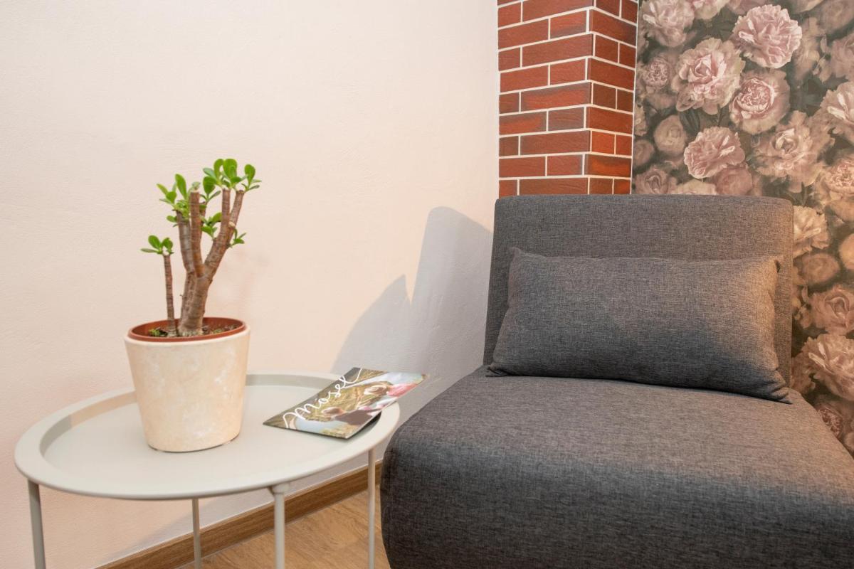 Suitetrails - Ferienwohnung Isabell