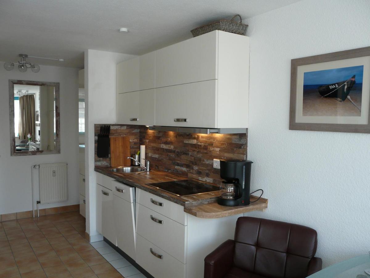 1 Raum Apartment 