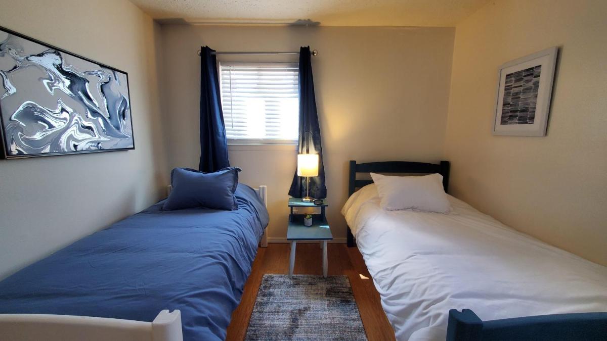 The Lilly Pad - Housity