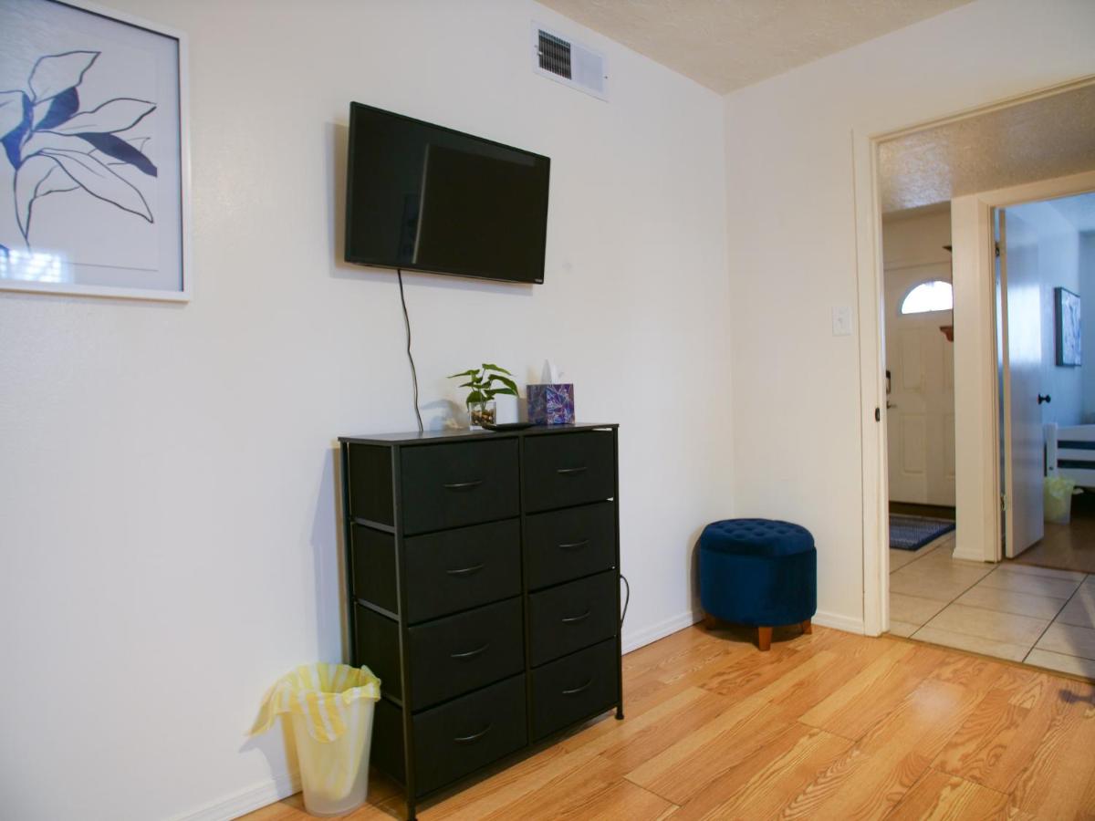 The Lilly Pad - Housity