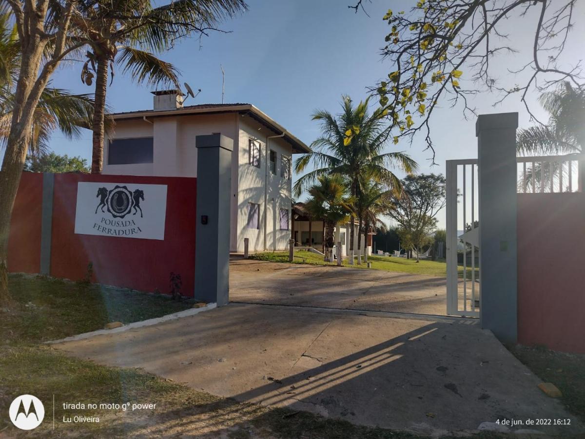 Pousada Ferradura - Housity