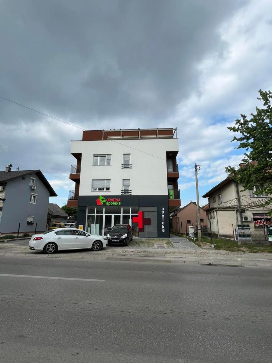 Apartman Lukana lll Banjaluka - Housity