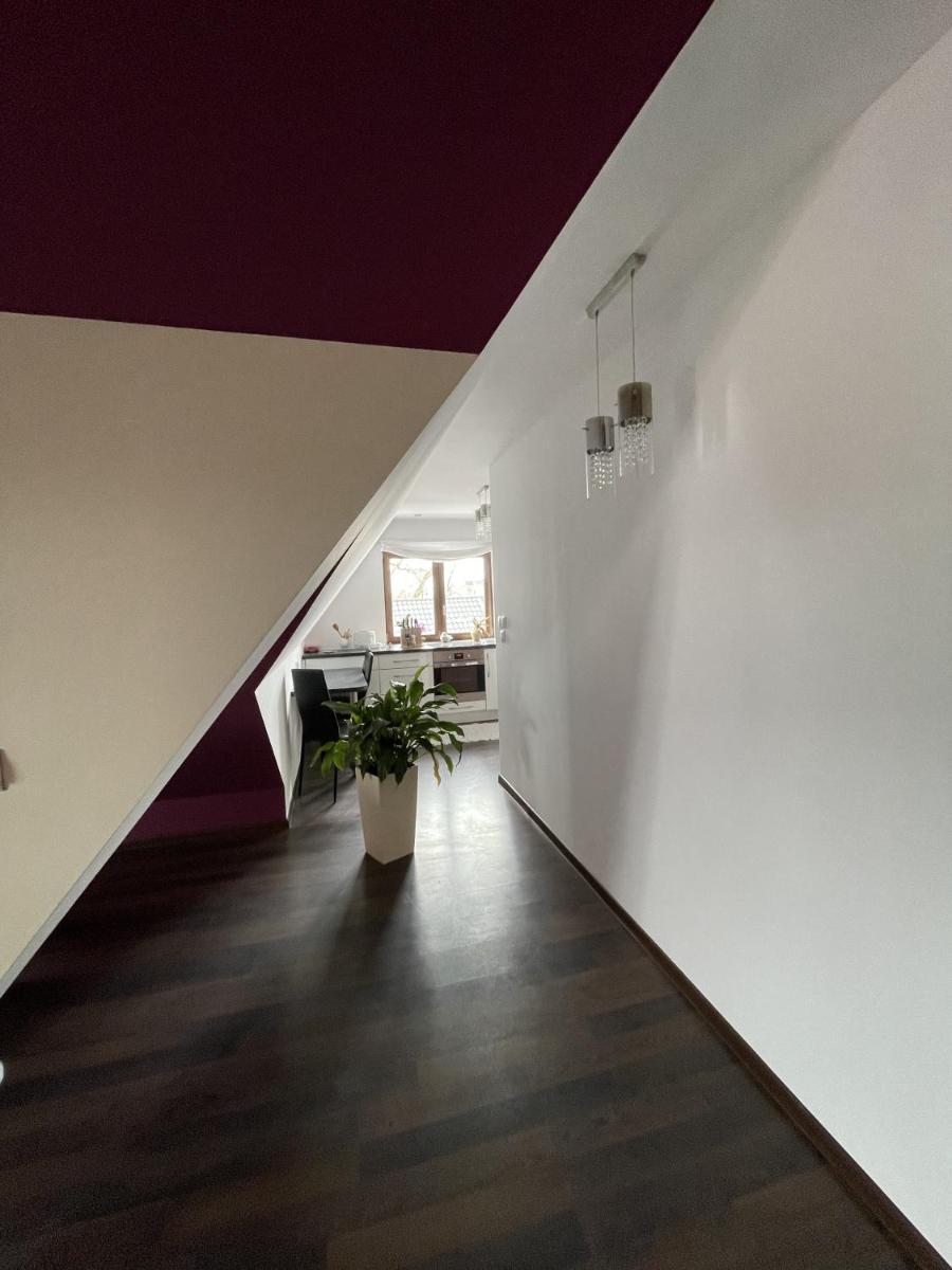 Apartament Podczerwone - Housity