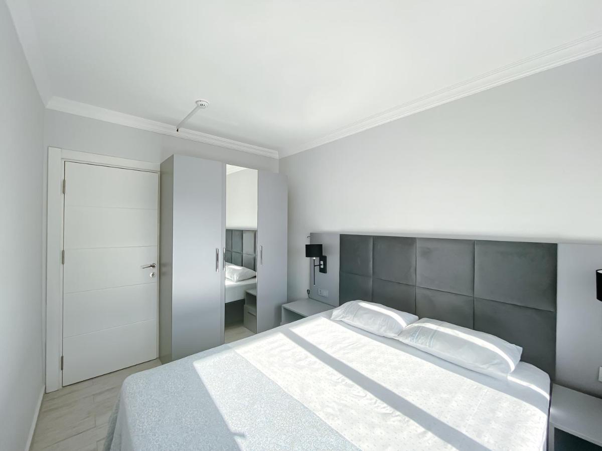 Turgutreis Apart Otel - Housity