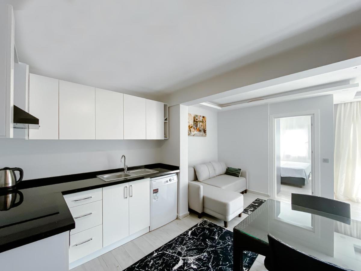 Turgutreis Apart Otel - Housity