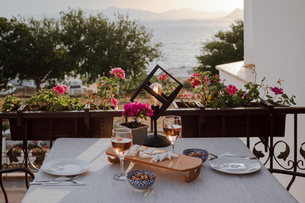 Turgutreis Apart Otel - Housity