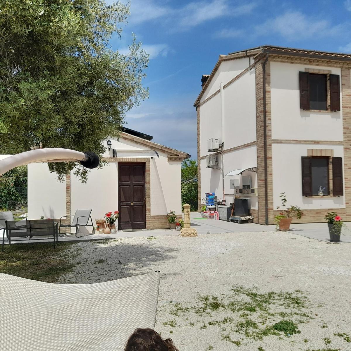 Casale della rosa - Housity