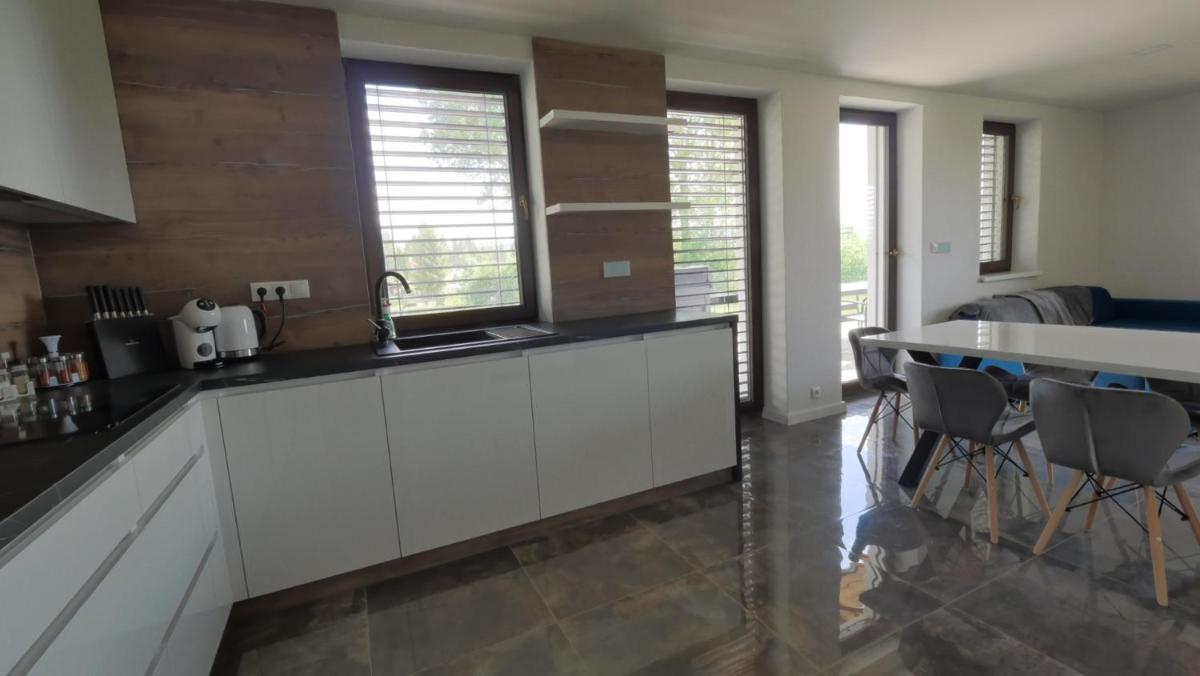 Apartmánový dom Žiar s vírivkou a saunou - Housity