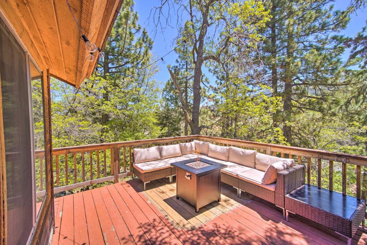 Updated A-Frame Cabin Less Than Half-Mi to Ski and Hike - Housity