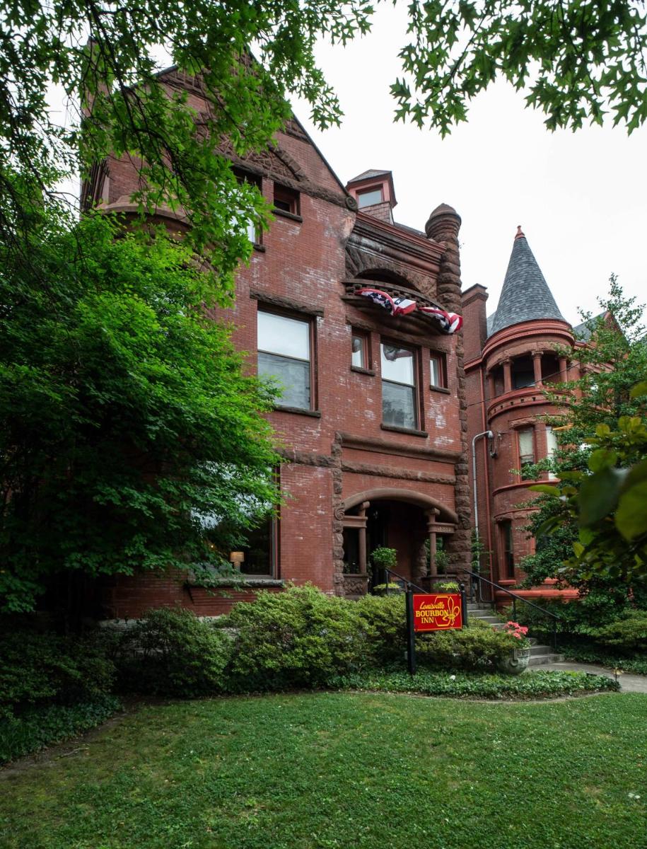 Louisville Bourbon Inn - Housity