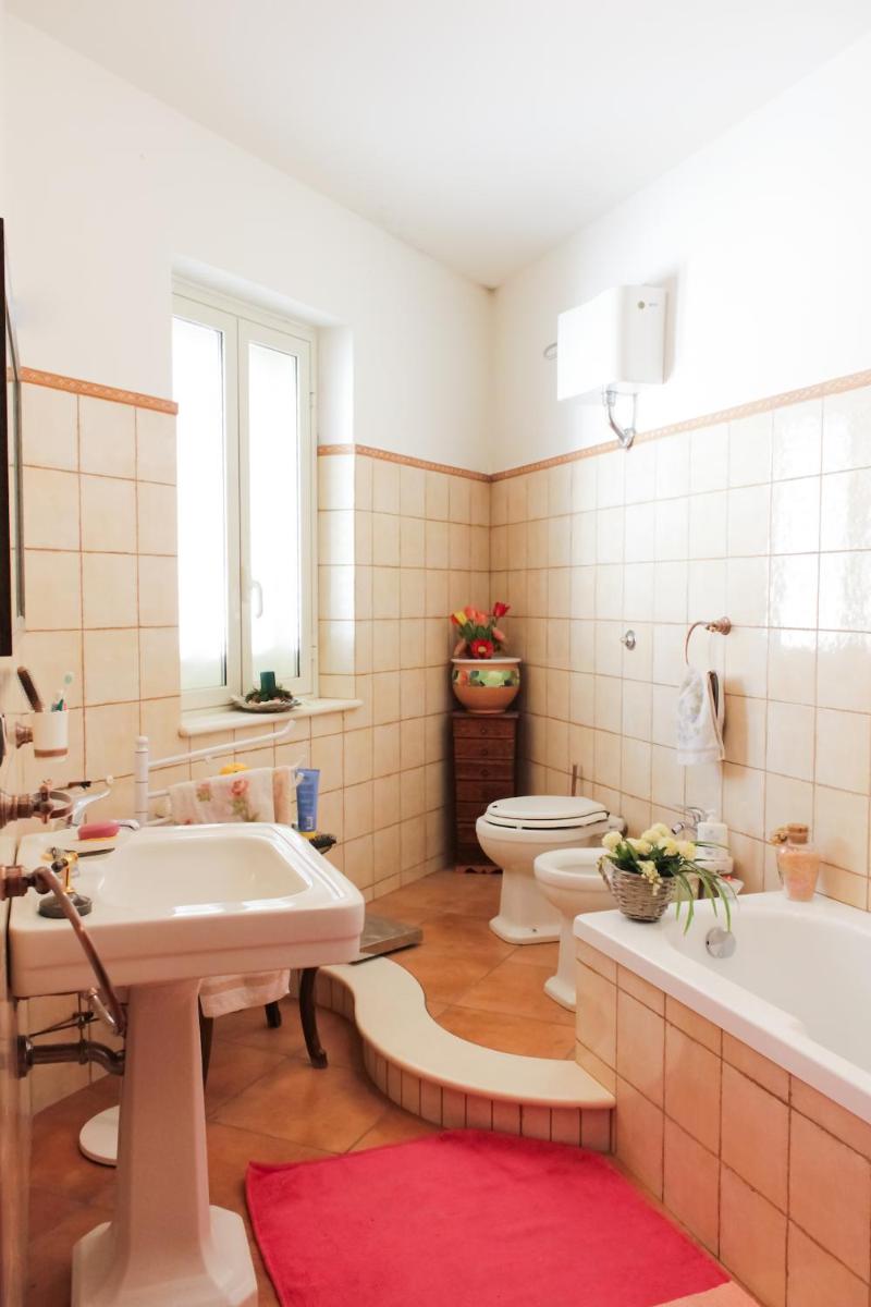 Bed and breakfast Agrumi in terrazza - Housity