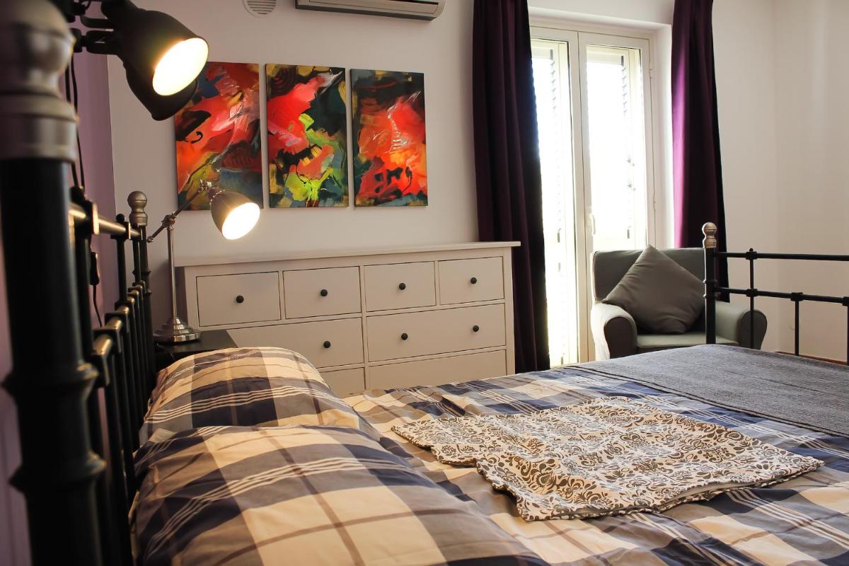 Bed and breakfast Agrumi in terrazza - Housity