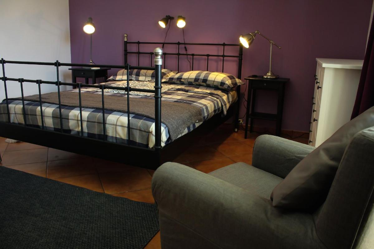 Bed and breakfast Agrumi in terrazza - Housity