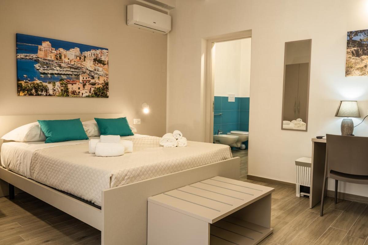 ANNICRU' AFFITTACAMERE - Housity