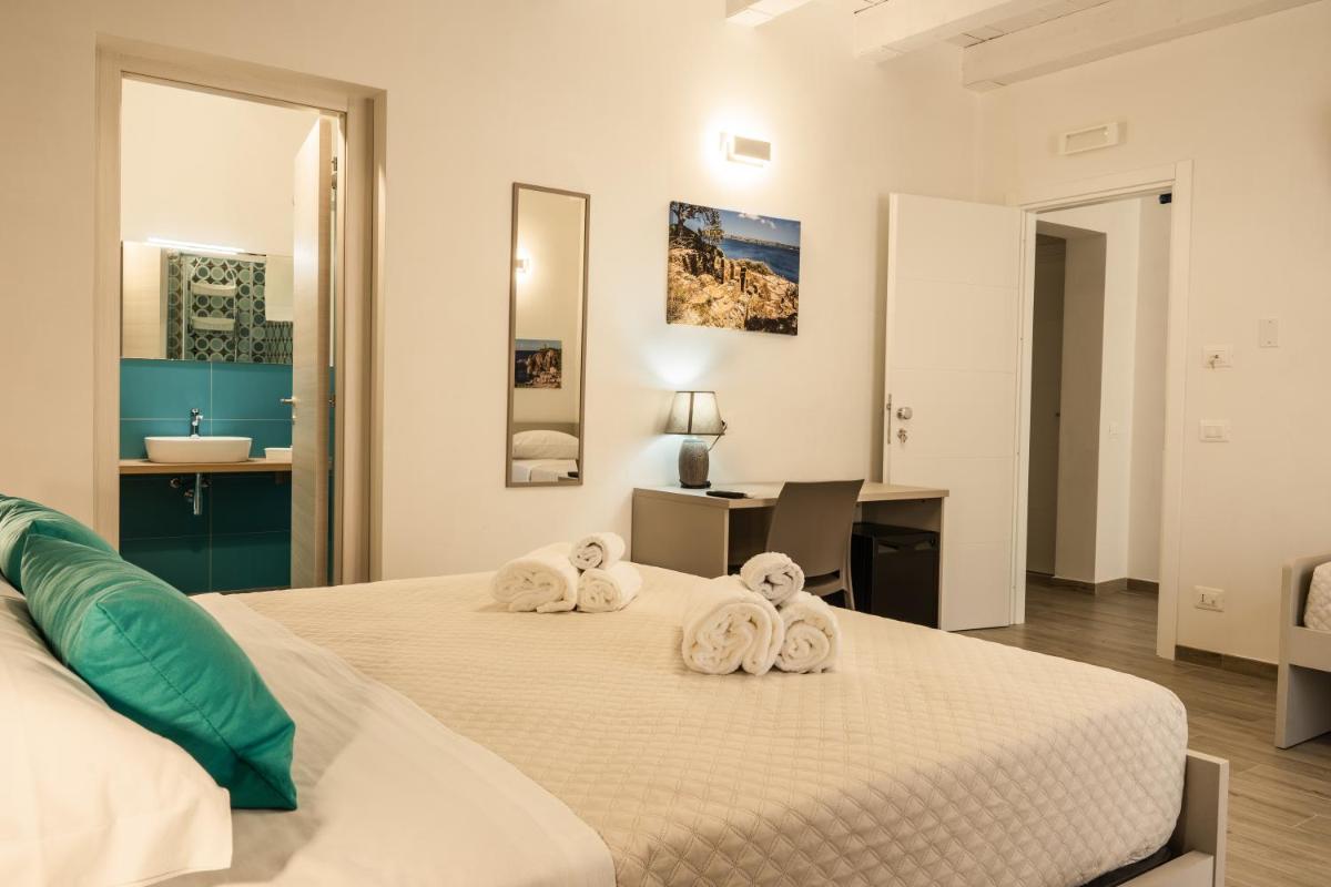 ANNICRU' AFFITTACAMERE - Housity