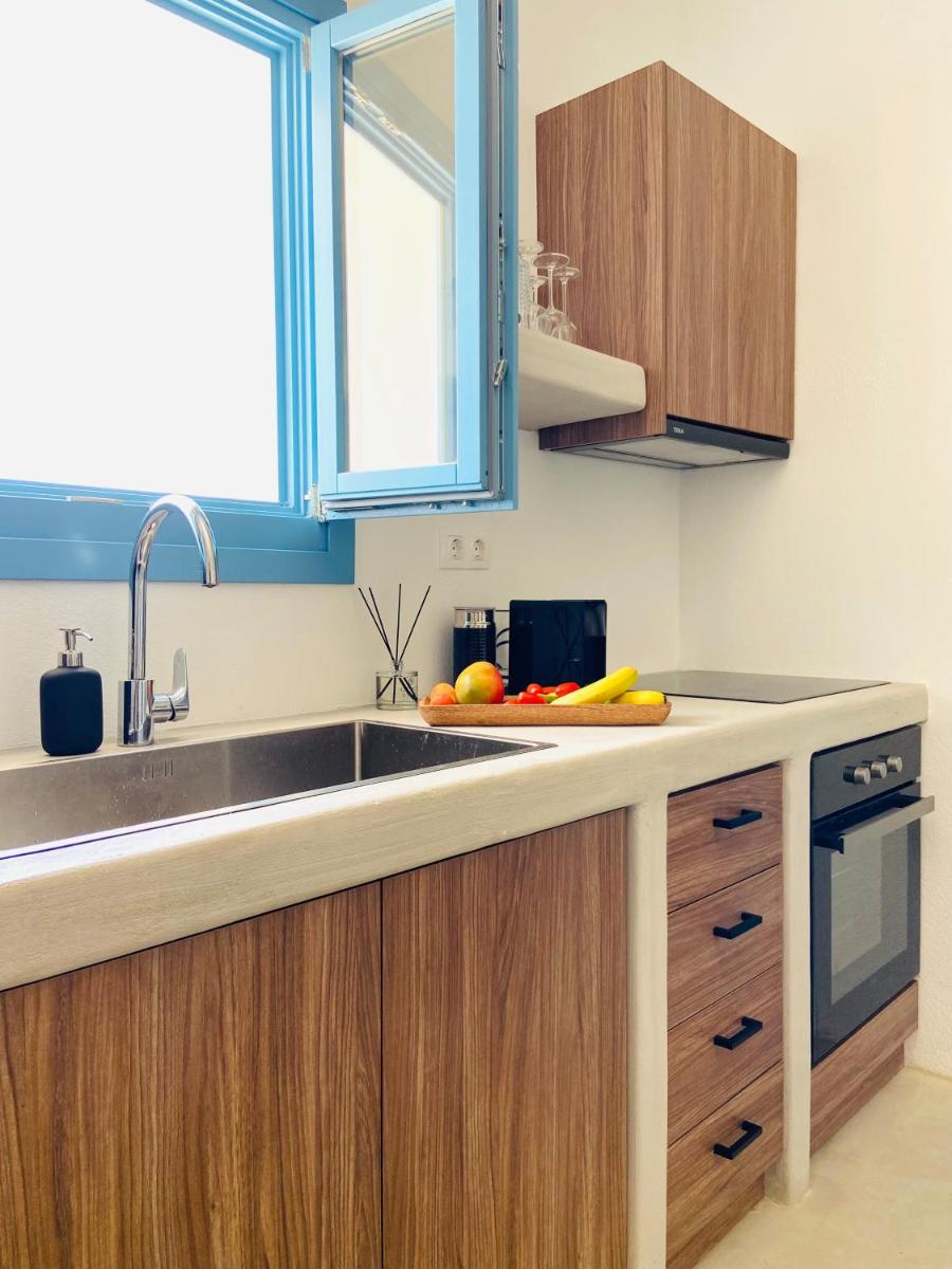 Sun House Paros - Housity