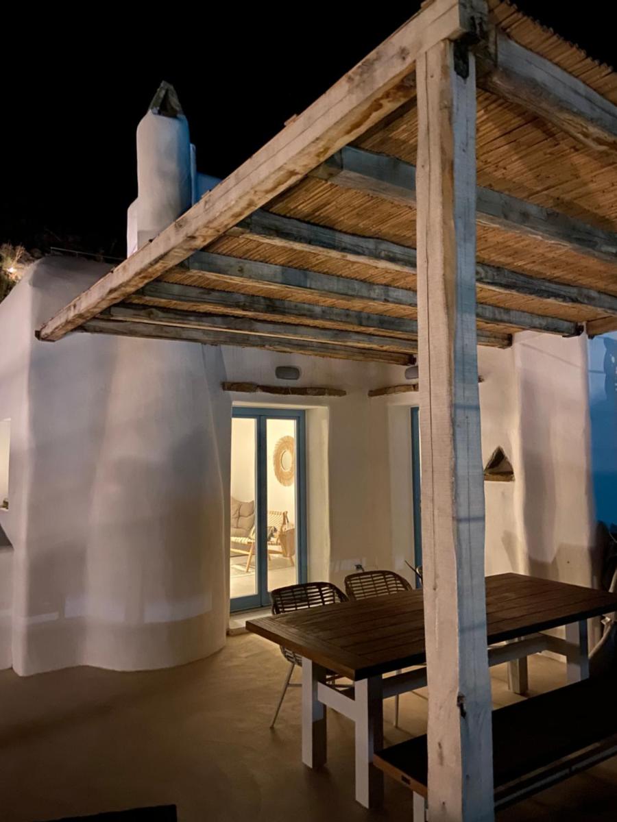 Sun House Paros - Housity