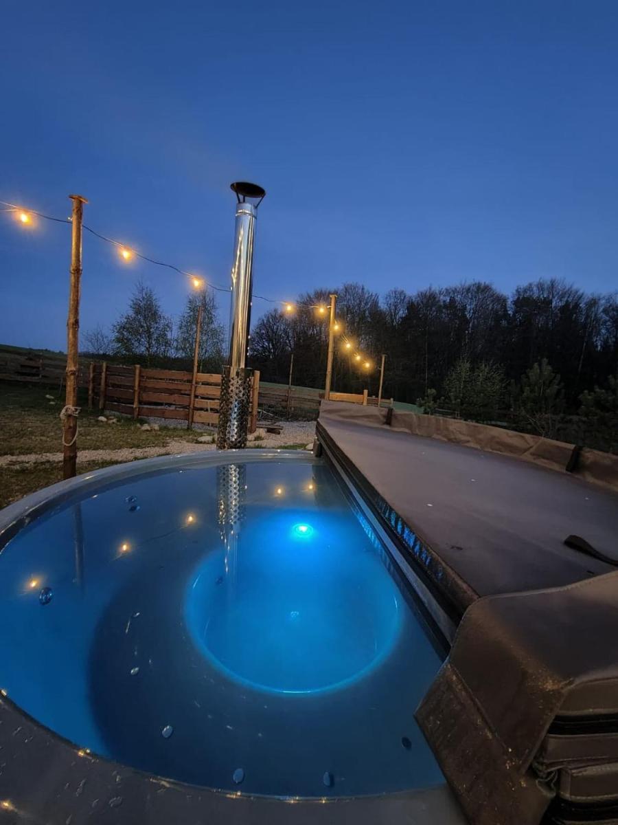 Glamping Kaszuby - Housity