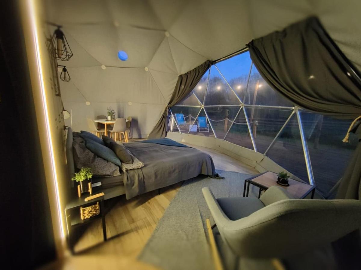 Glamping Kaszuby - Housity