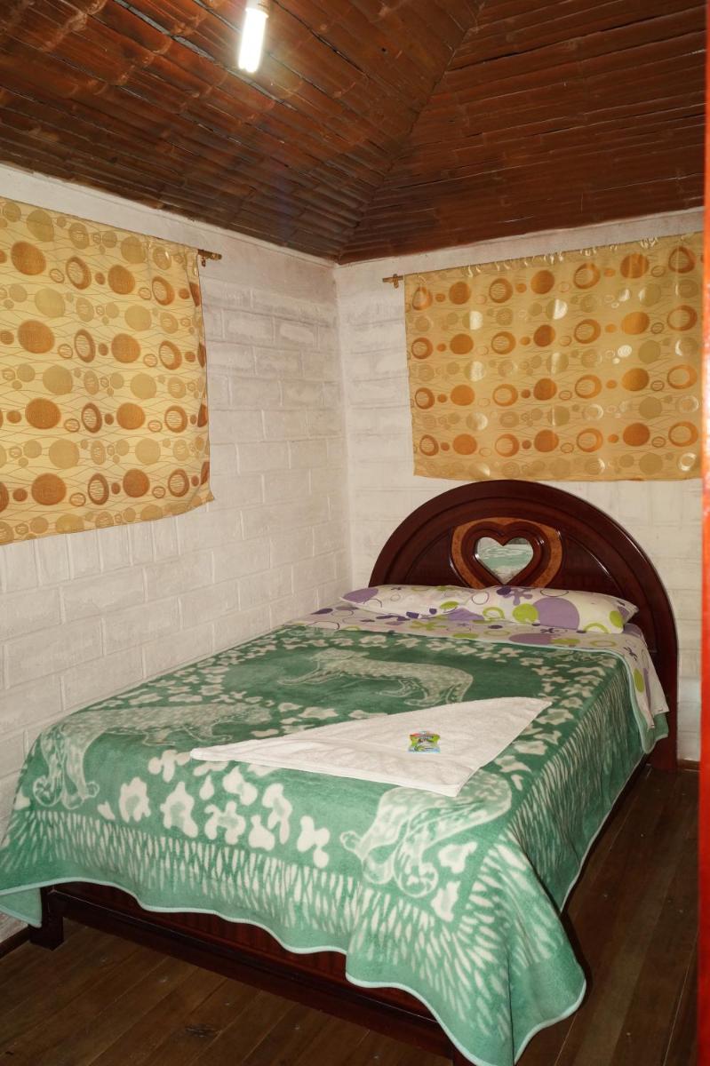 Hostal La Rosita Hacienda - Housity