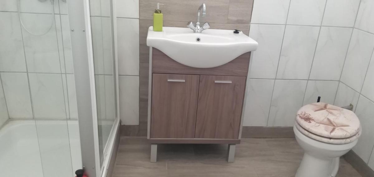 Rózsa Apartman - Housity