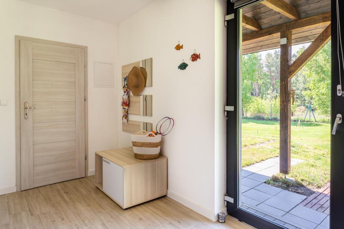 Apartamenty - Dom Smołdziński Las - Housity