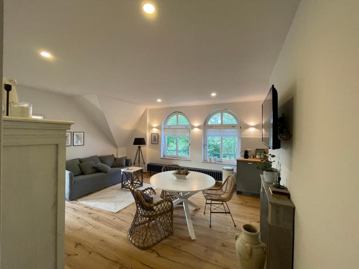 Kaiserliche Post Suites Bevensen-Ferienwohnung - Housity