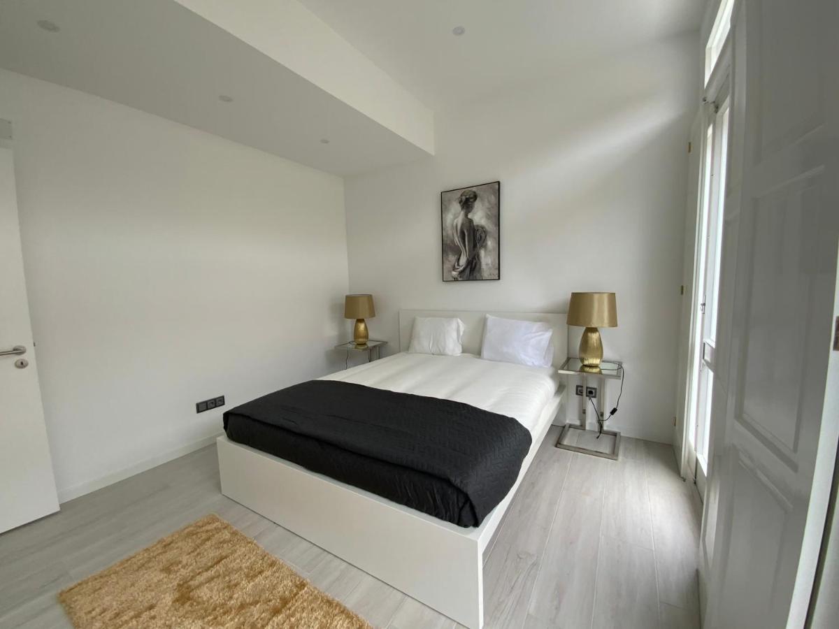 Suitetrails - Luxury Loft Apartment