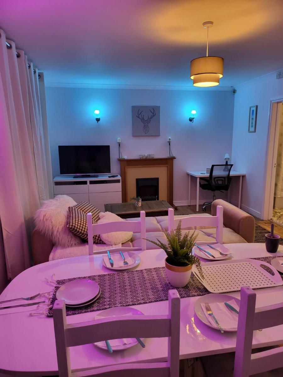 Newly refurbished 2bed bungalow, Speedwell, Bristol, UK - Housity