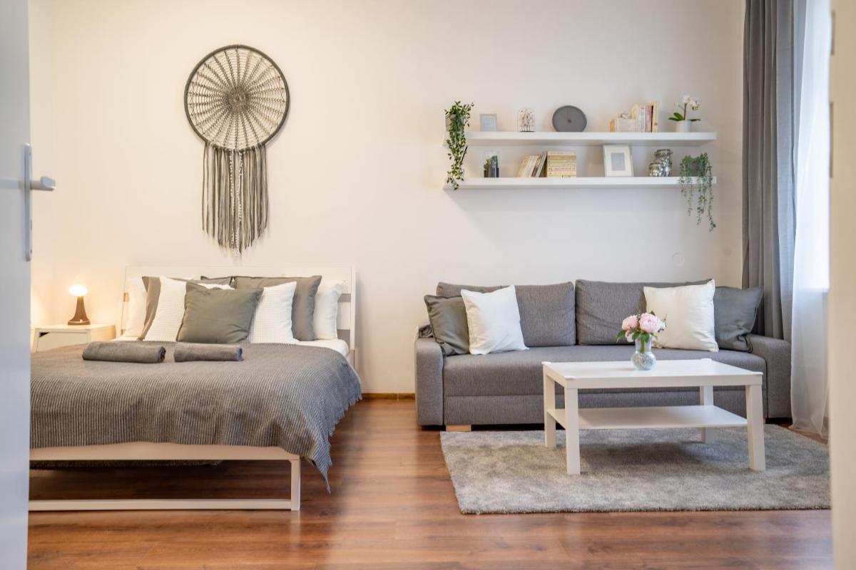 FAMILY Apartment OSTRAVA - Housity