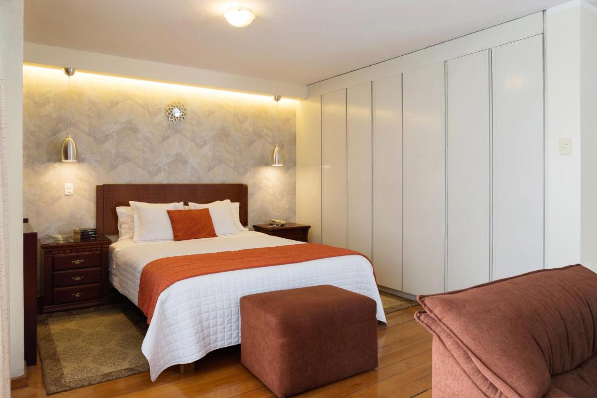 Suites Metropoli - Housity