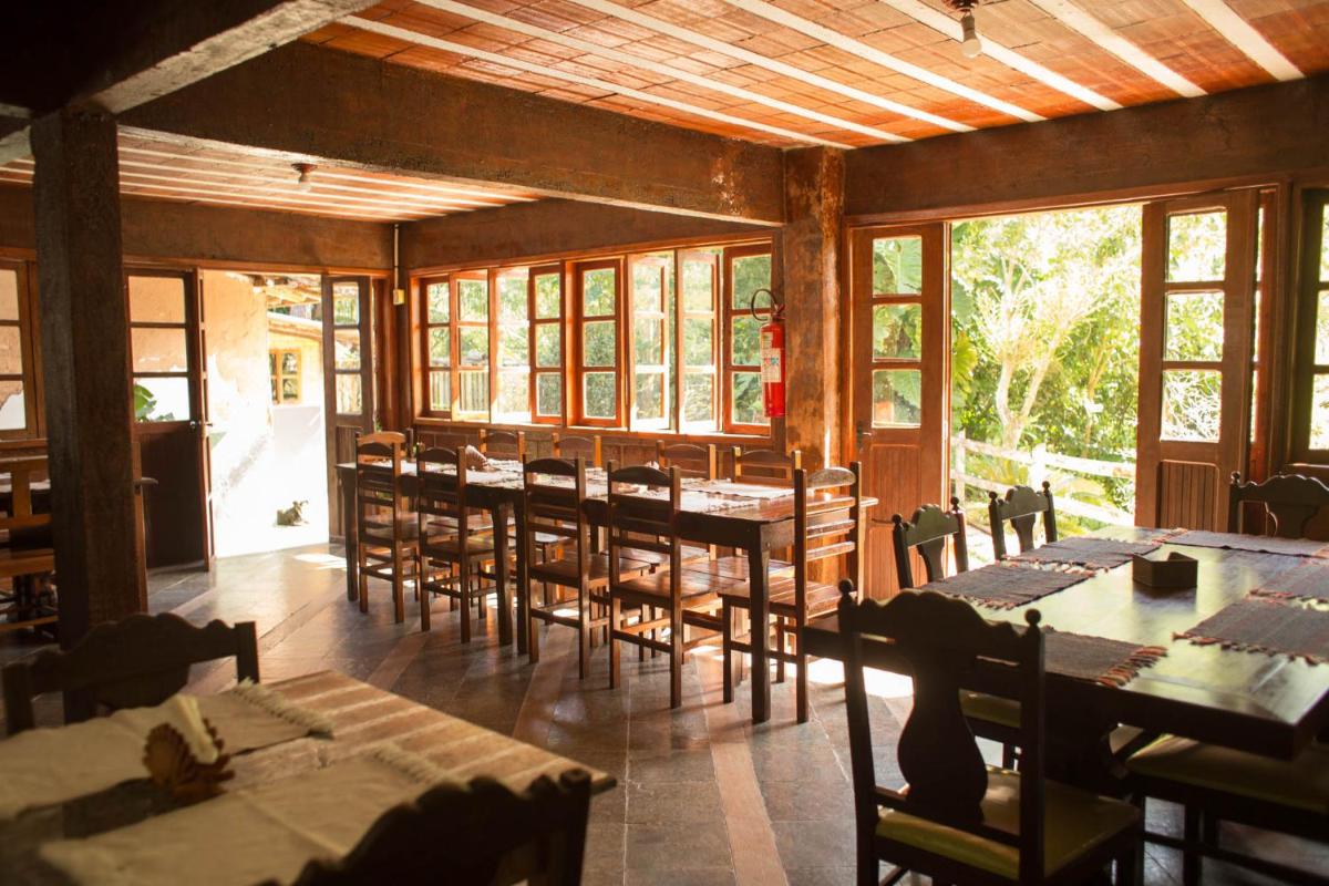 Pousada Cascata - Housity