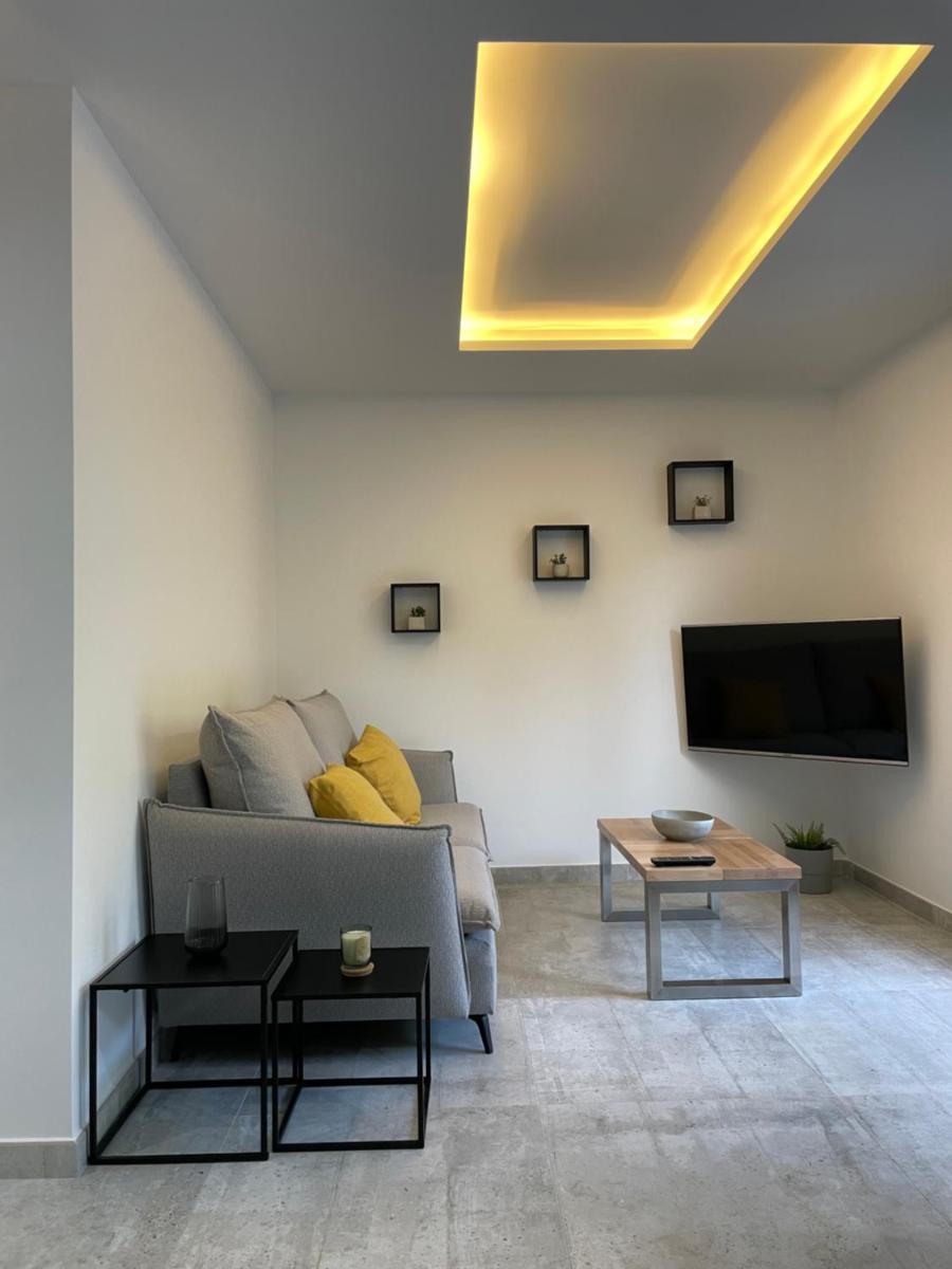 Apartamentos Toffe - Housity