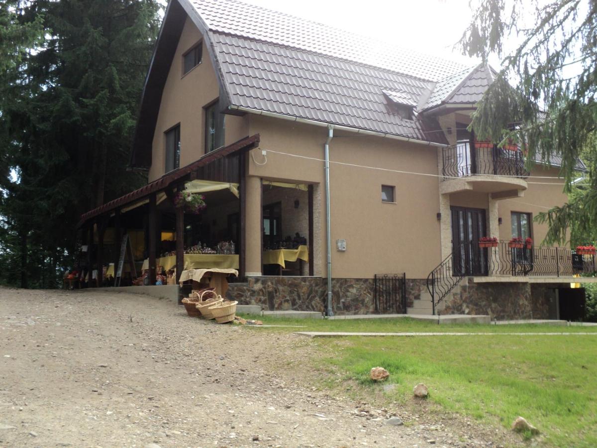 Cabana Suvenirurilor - Housity
