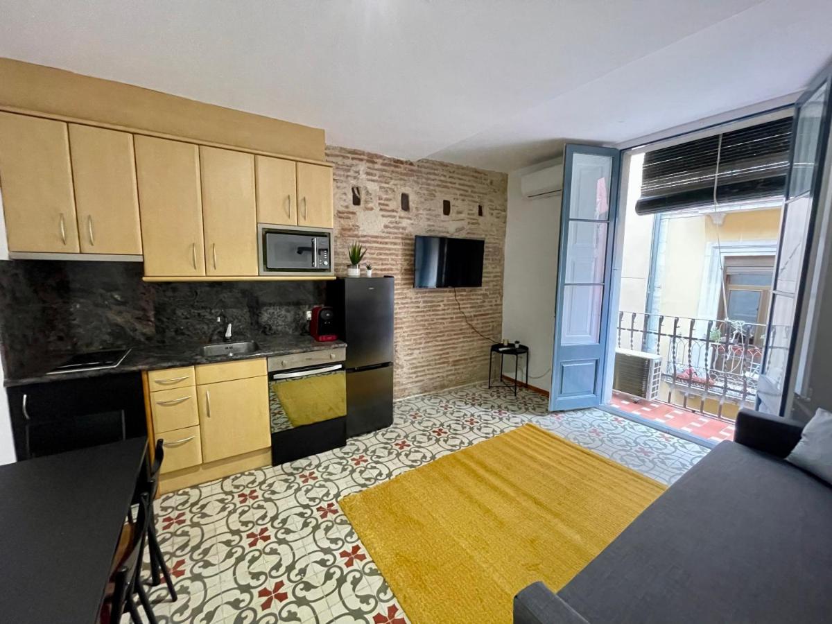 Encantador apartamento con vistas a la Catedral! - Housity