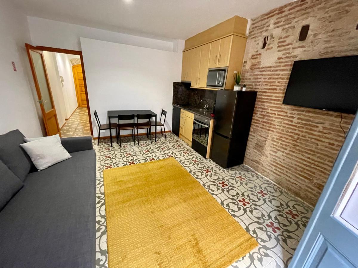 Encantador apartamento con vistas a la Catedral! - Housity